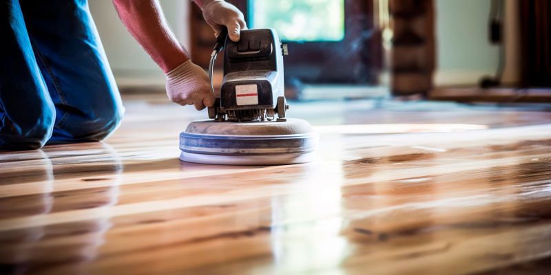 Revive Your Floors: Sagging Floors No More