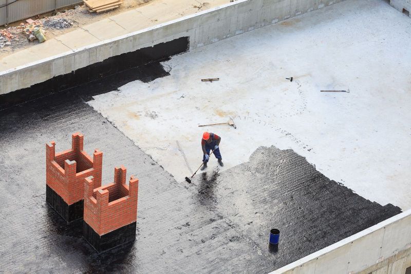 Waterproofing Solutions: Keeping Your Basement Dry and Safe