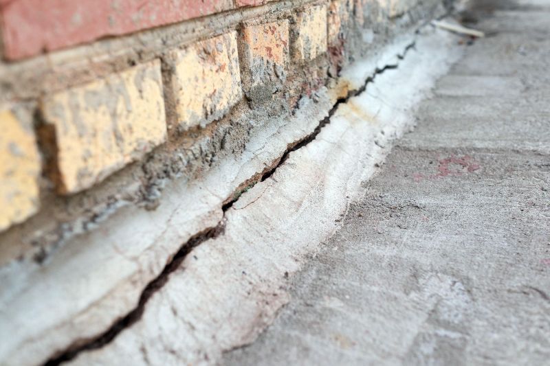 Foundation Repair vs. Foundation Replacement: Which is Right for You?