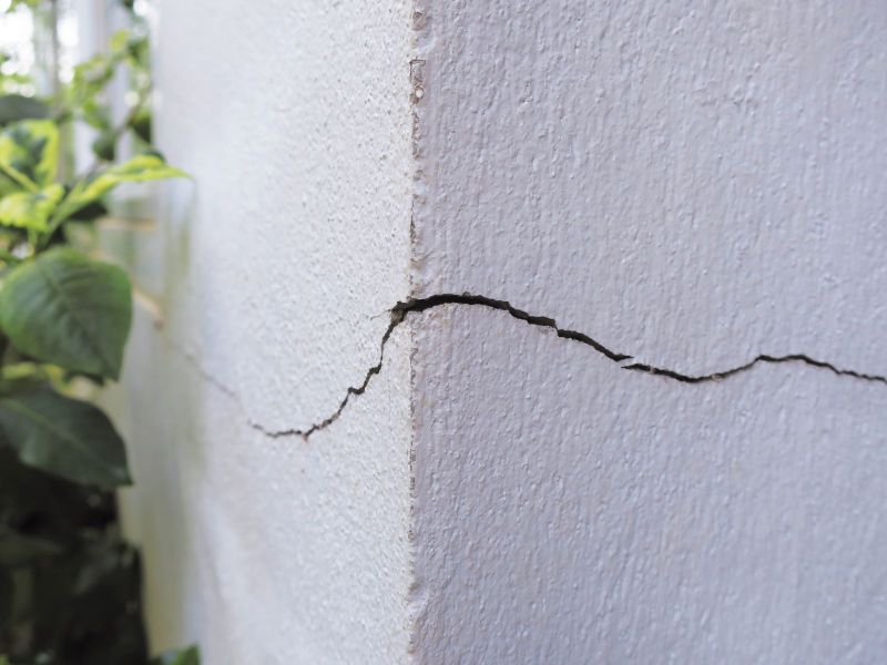 Signs That Your Home May Need Foundation Repair