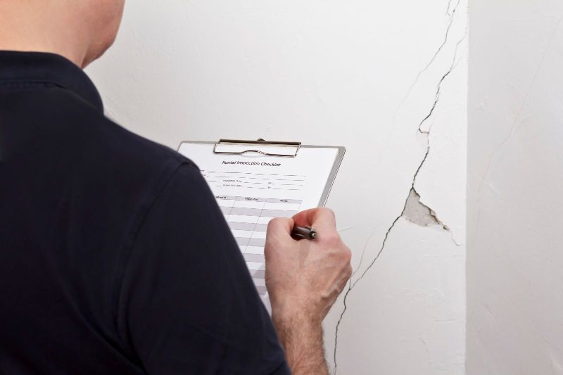 The Importance of Regular Foundation Inspections