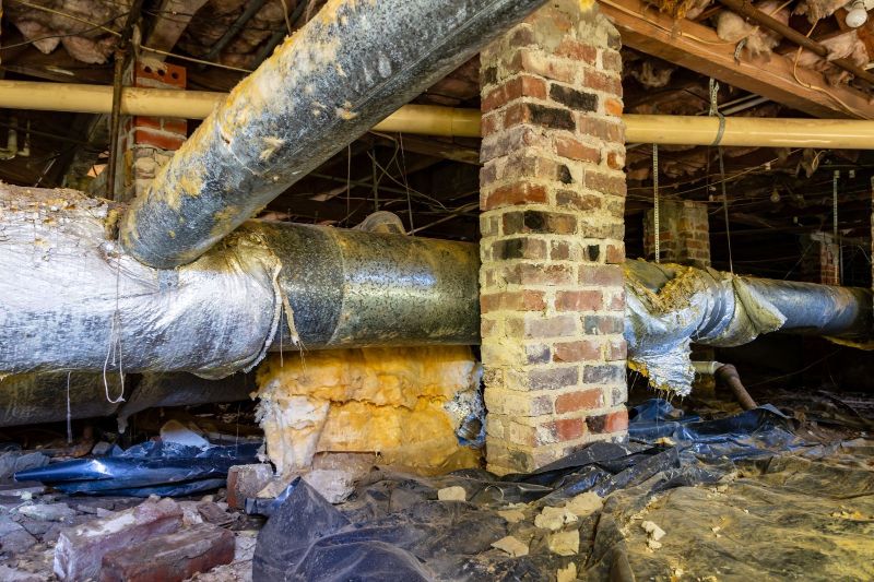 The Benefits of Crawl Space Encapsulation: A Homeowner's Guide
