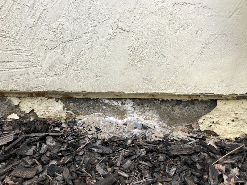Fixing Foundation Issues: Why DIY Isn't the Answer