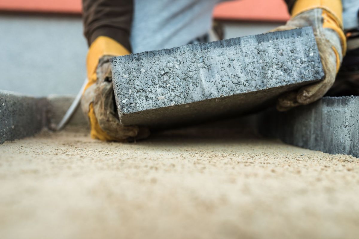 Repair your foundation for your home's health.